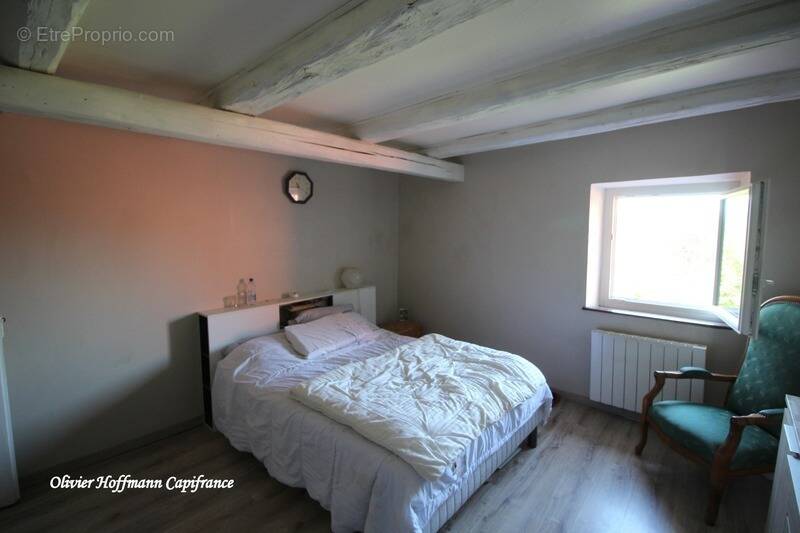 Maison à DABO