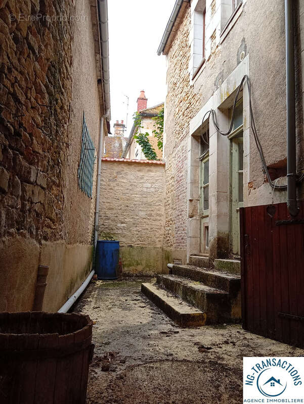 Maison de village - photo 7