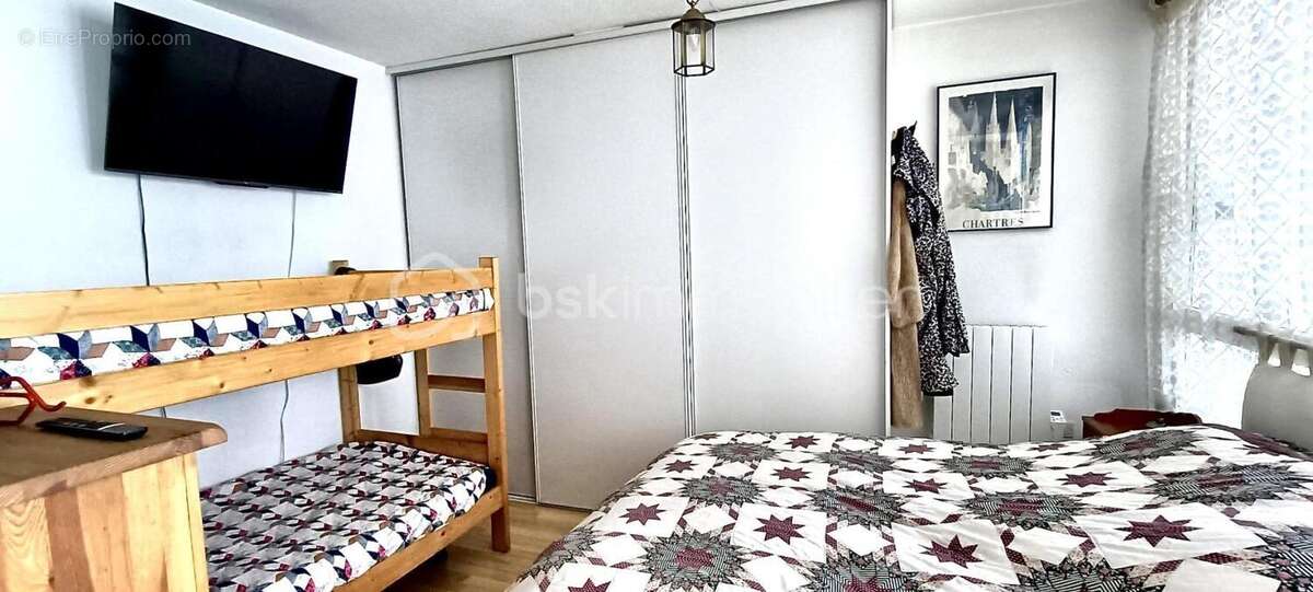 Appartement à LES ANGLES
