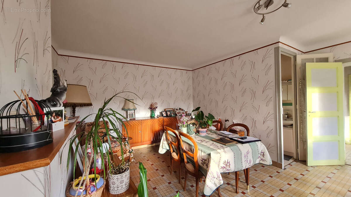 Maison à NOGENT-LE-ROI