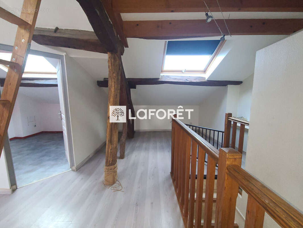 Maison à PITHIVIERS