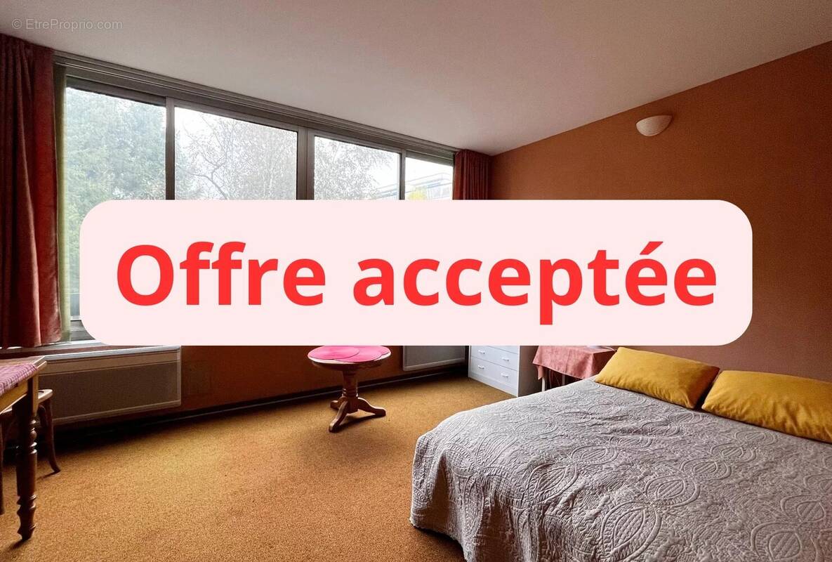 Appartement à RIEDISHEIM