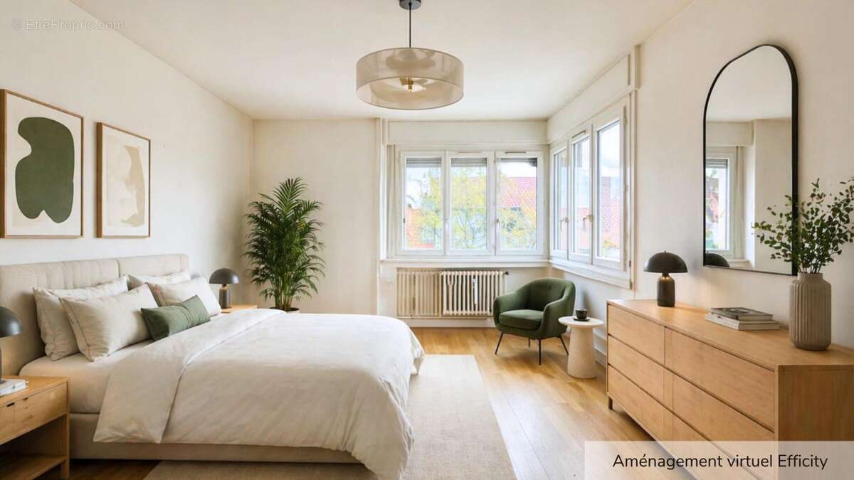 Appartement - photo 12