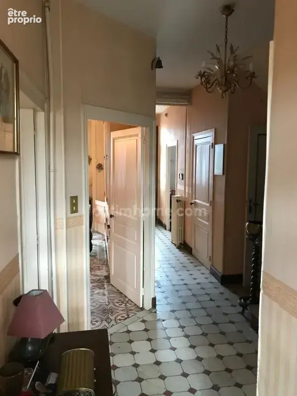 Maison de bourg de 130 m2 avec 4 chambres - photo 25