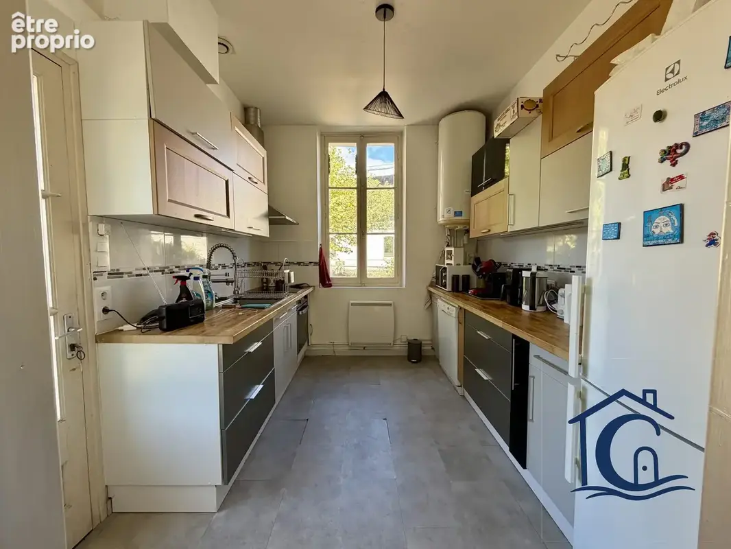 Maison 5 pièces 150 m² à vendre à Bourcefranc-Le-Chapus (17560) - photo 8