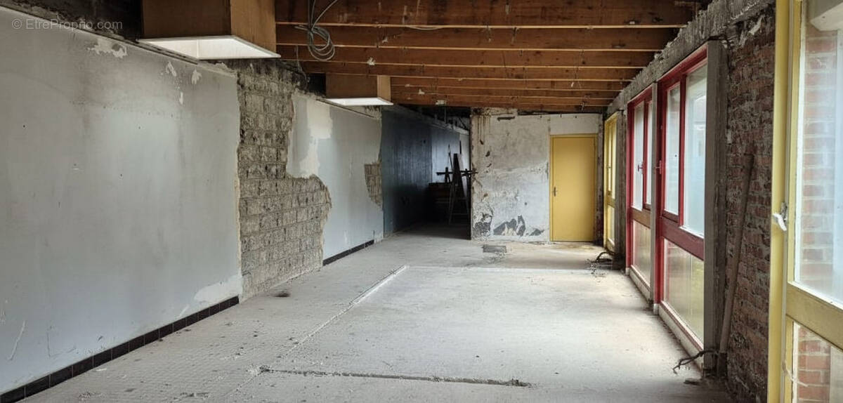 Maison à LE QUESNOY