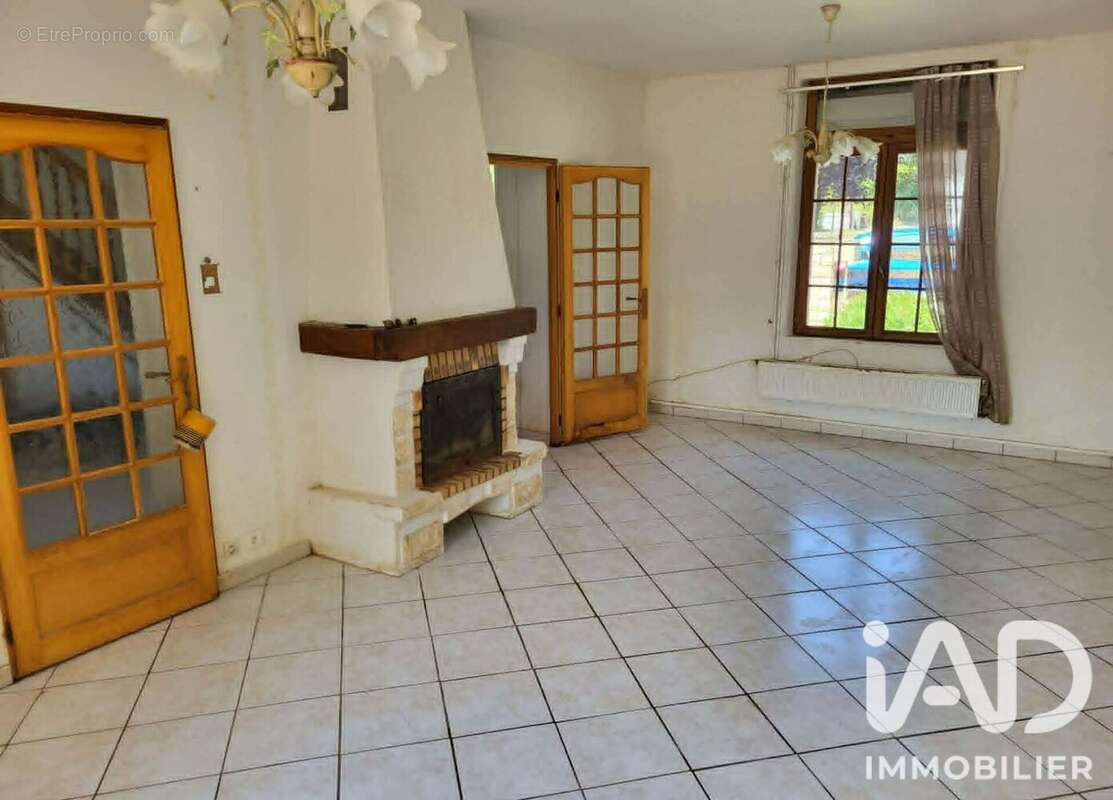 Maison 83 m² à Lesdins  - photo 3