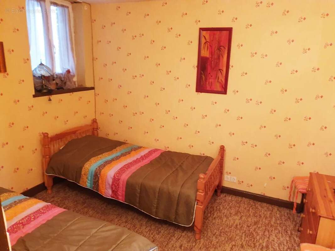 Restaurant avec deux appartements - photo 36