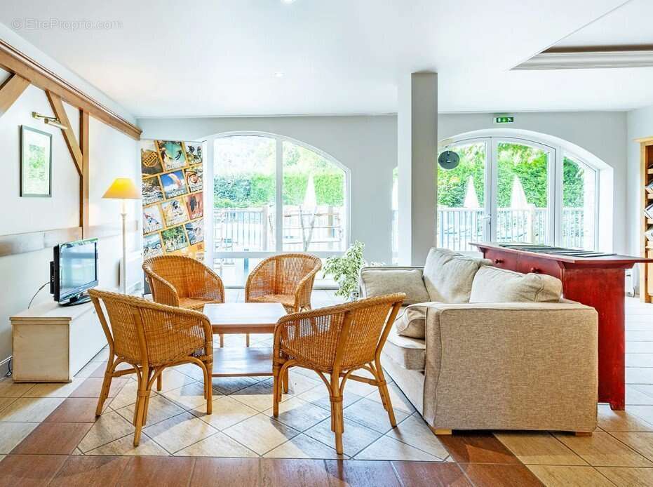 Appartement à SAINT-LARY-SOULAN