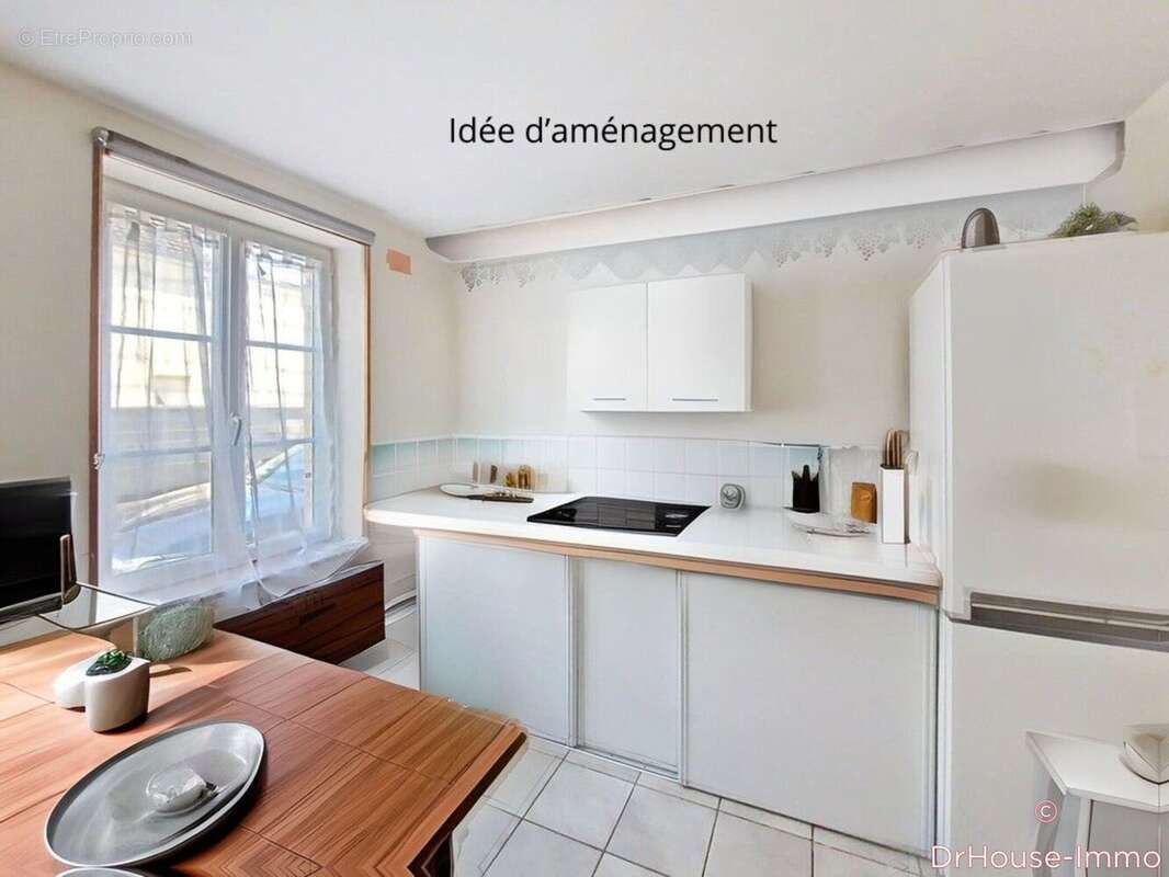 Appartement à FALAISE