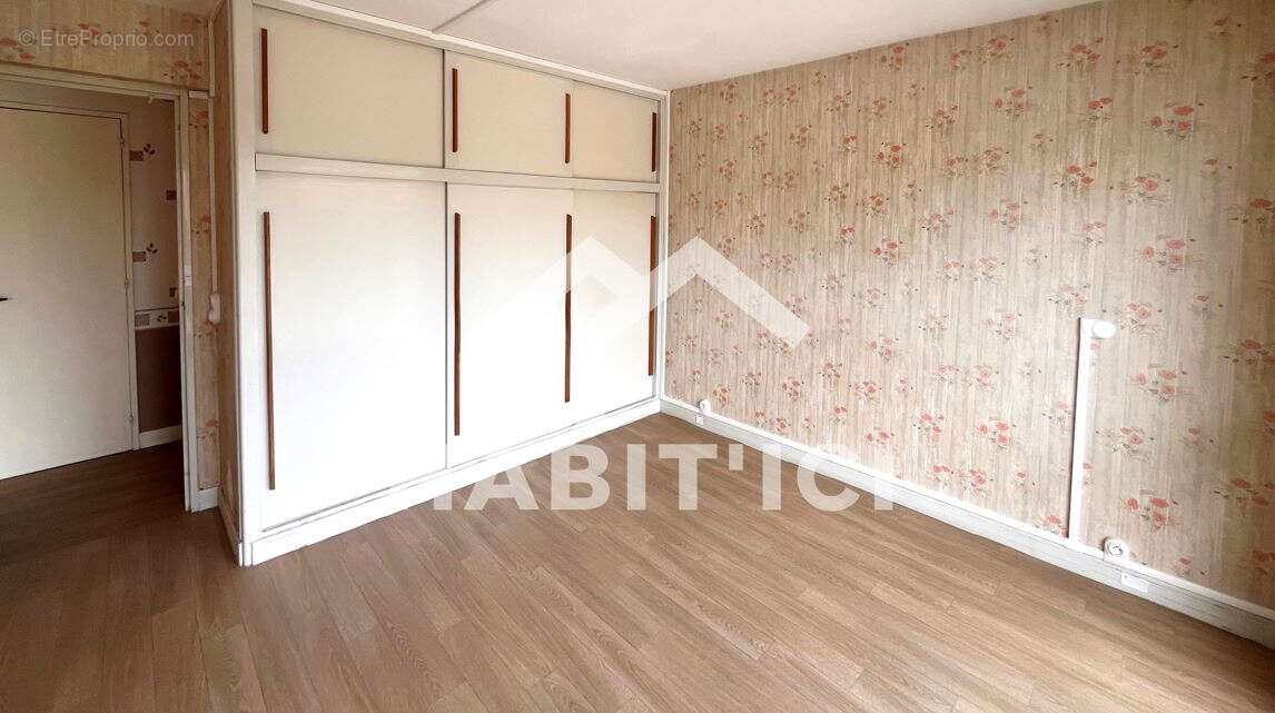 Appartement à SAINT-DIZIER