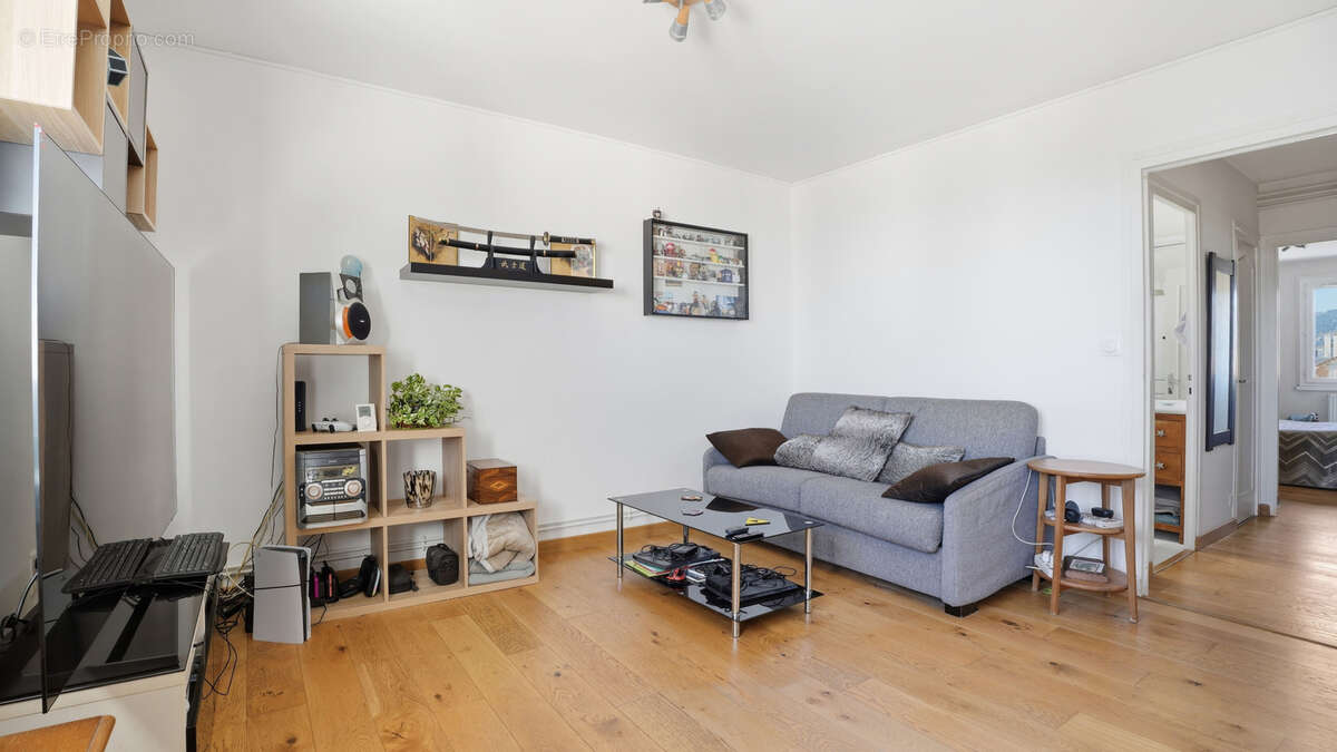 Appartement à CLERMONT-FERRAND