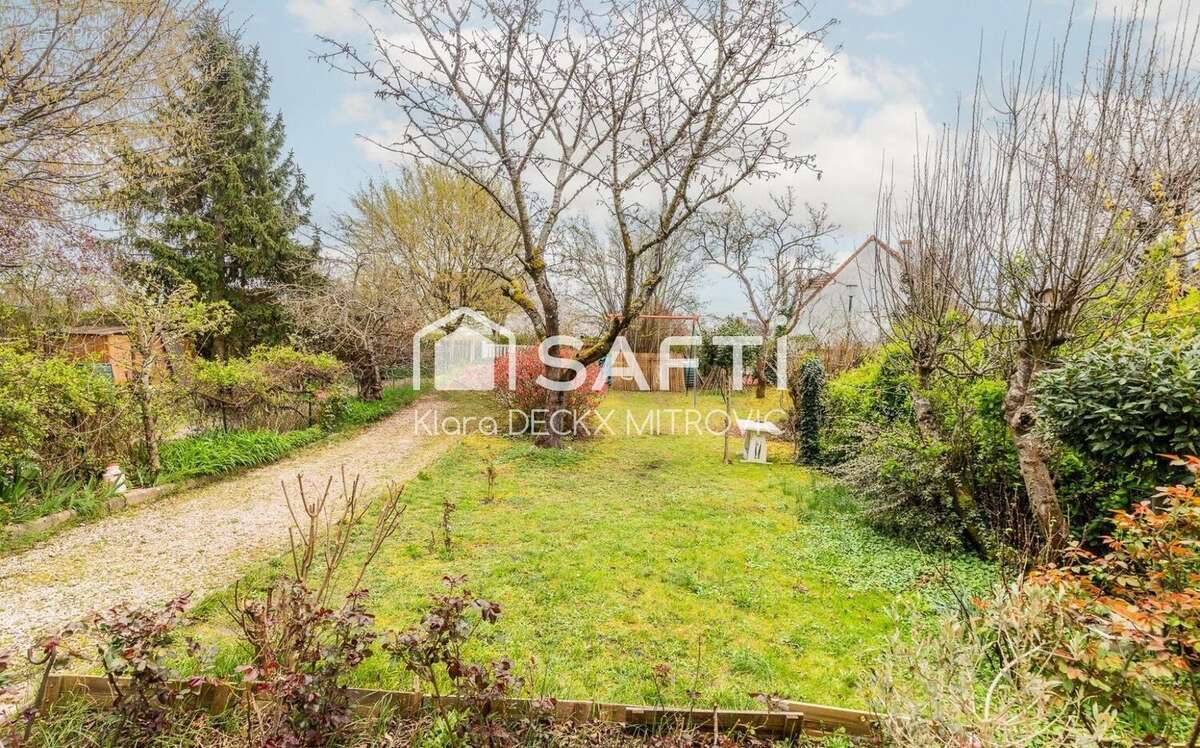Photo 2 - Maison à VILLEMOISSON-SUR-ORGE