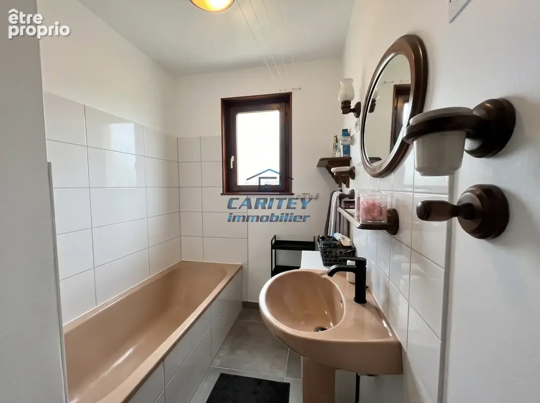 Maison 3 chambres - centre ville de LURE (70200) - photo 15