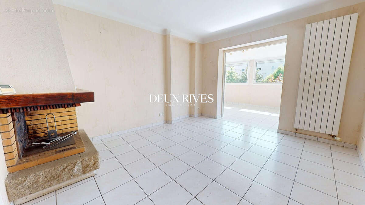 Maison 92 m² à Saint-Herblain  - photo 9