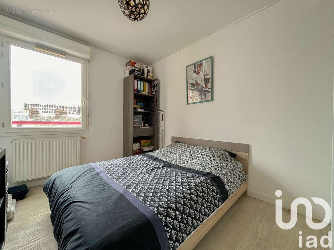 Photo 5 - Appartement à ROUEN