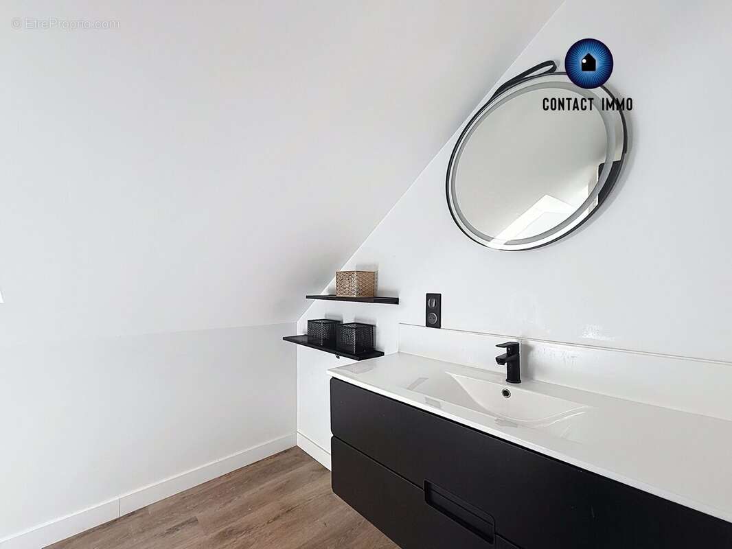 Maison à BRIVE-LA-GAILLARDE