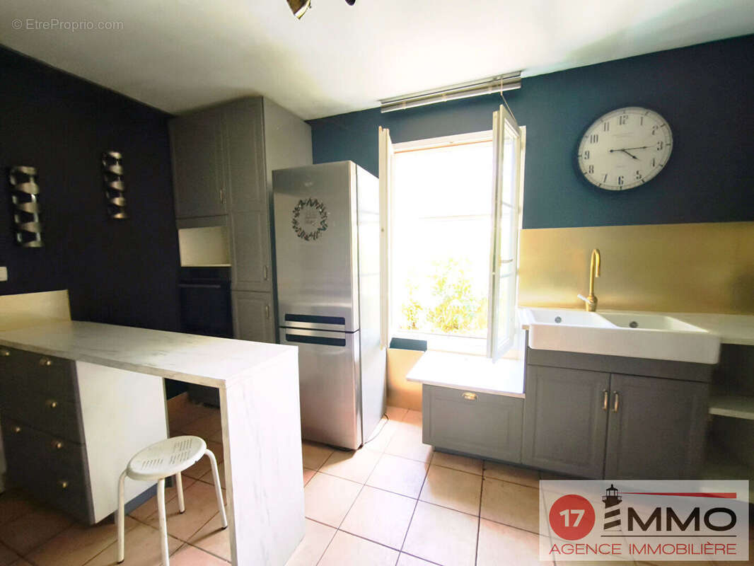 Maison Chatelaillon-Plage 4 pièces 90 m2 - photo 6