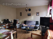 Appartement à LES HERBIERS