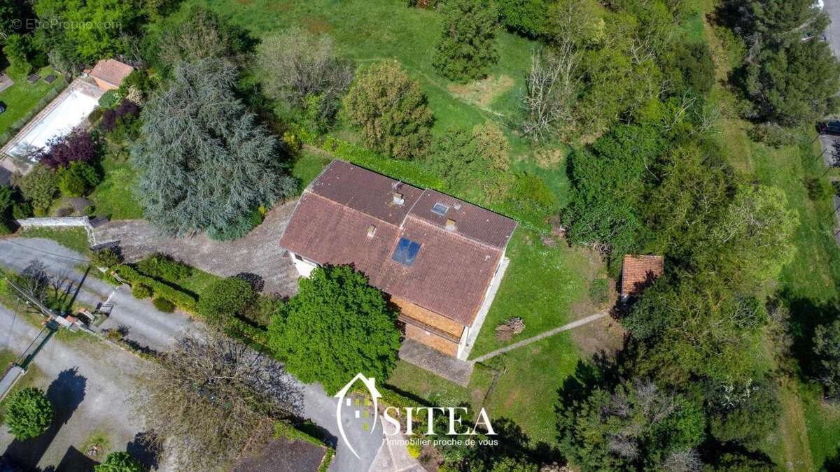 Maison individuelle - photo 3