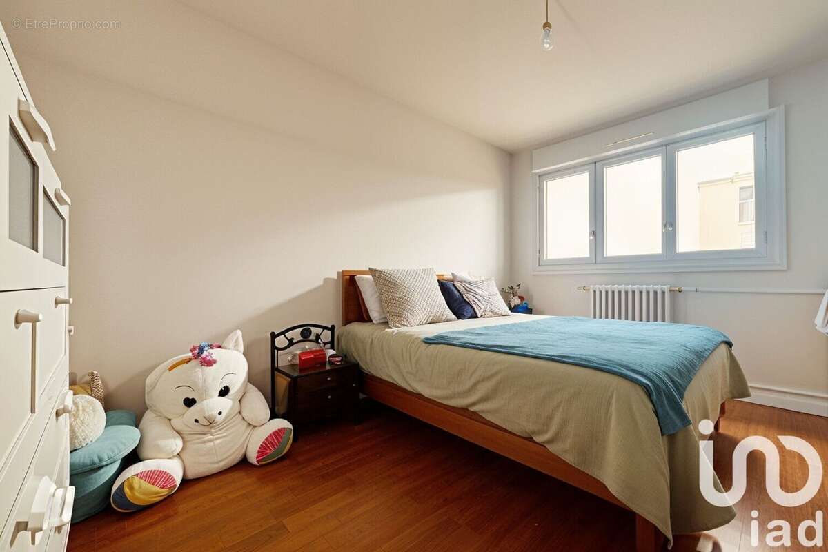 Photo 6 - Appartement à BLOIS