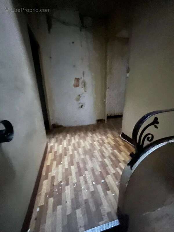 Appartement à SAINT-PAUL-DE-FENOUILLET