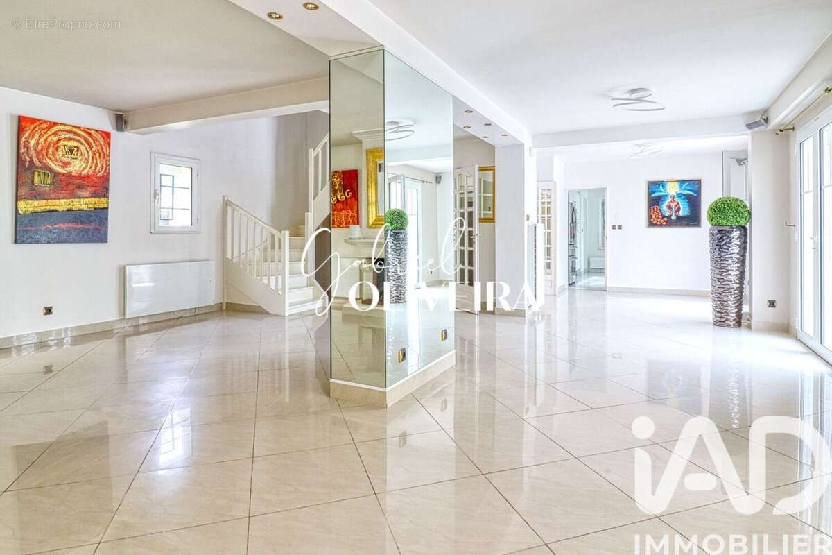 Photo 4 - Maison à MONTMORENCY