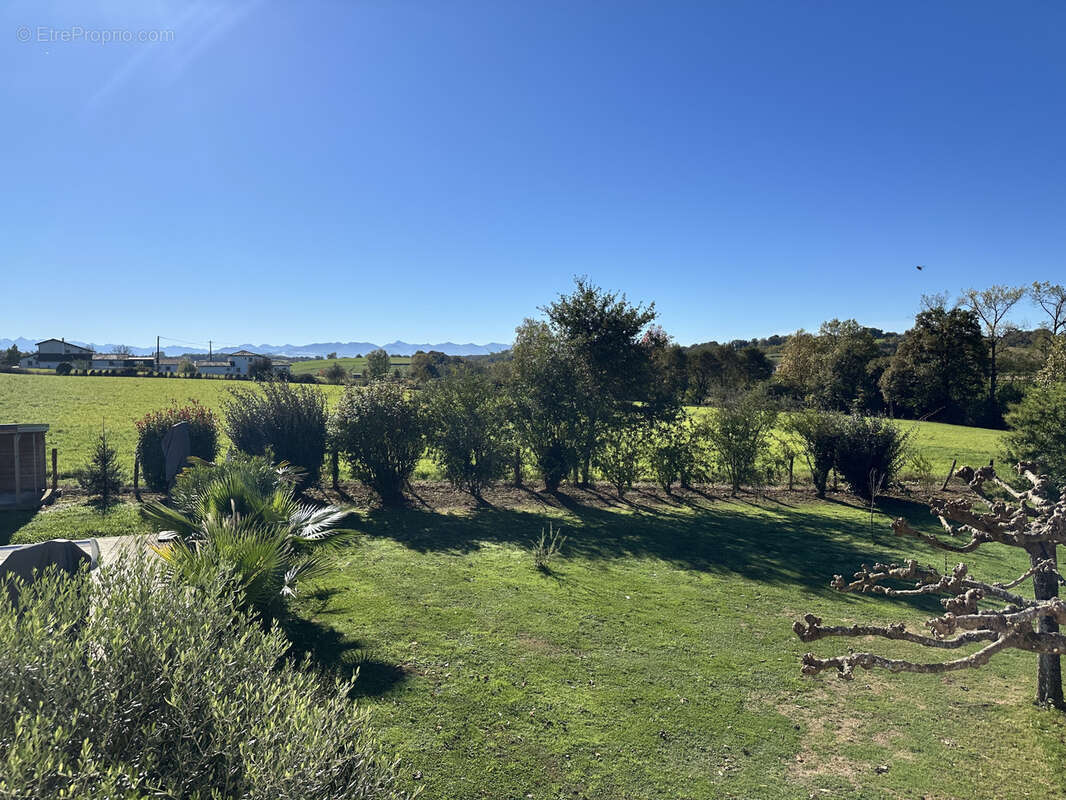 Maison à SAINT-PALAIS