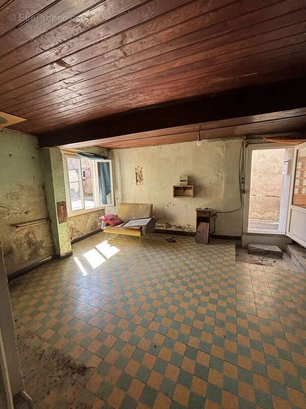 Maison à LES BORDES-SUR-ARIZE