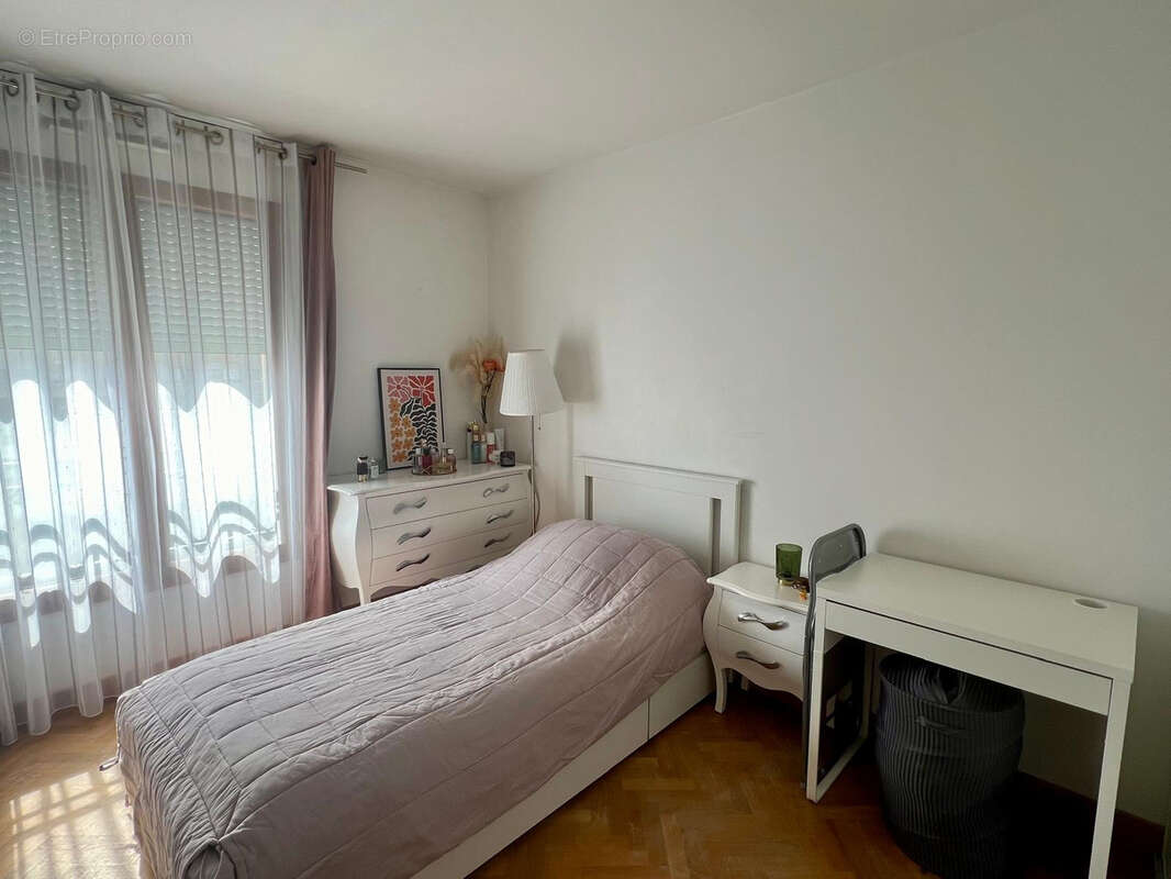 Appartement 4p - chatillon - vue sur paris - photo 10