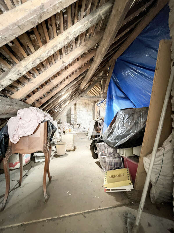 Appartement à NANGIS