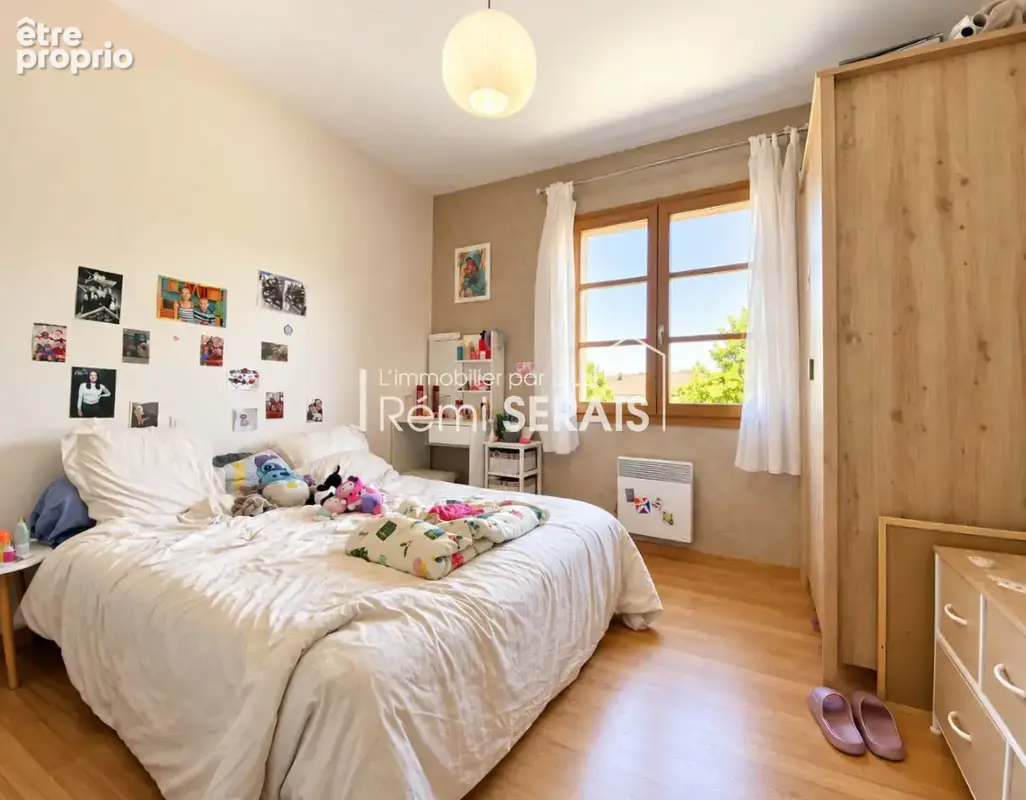 Maison 5 chambres proche Alençon - photo 7