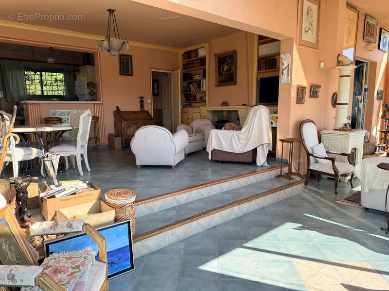Maison à SPERACEDES