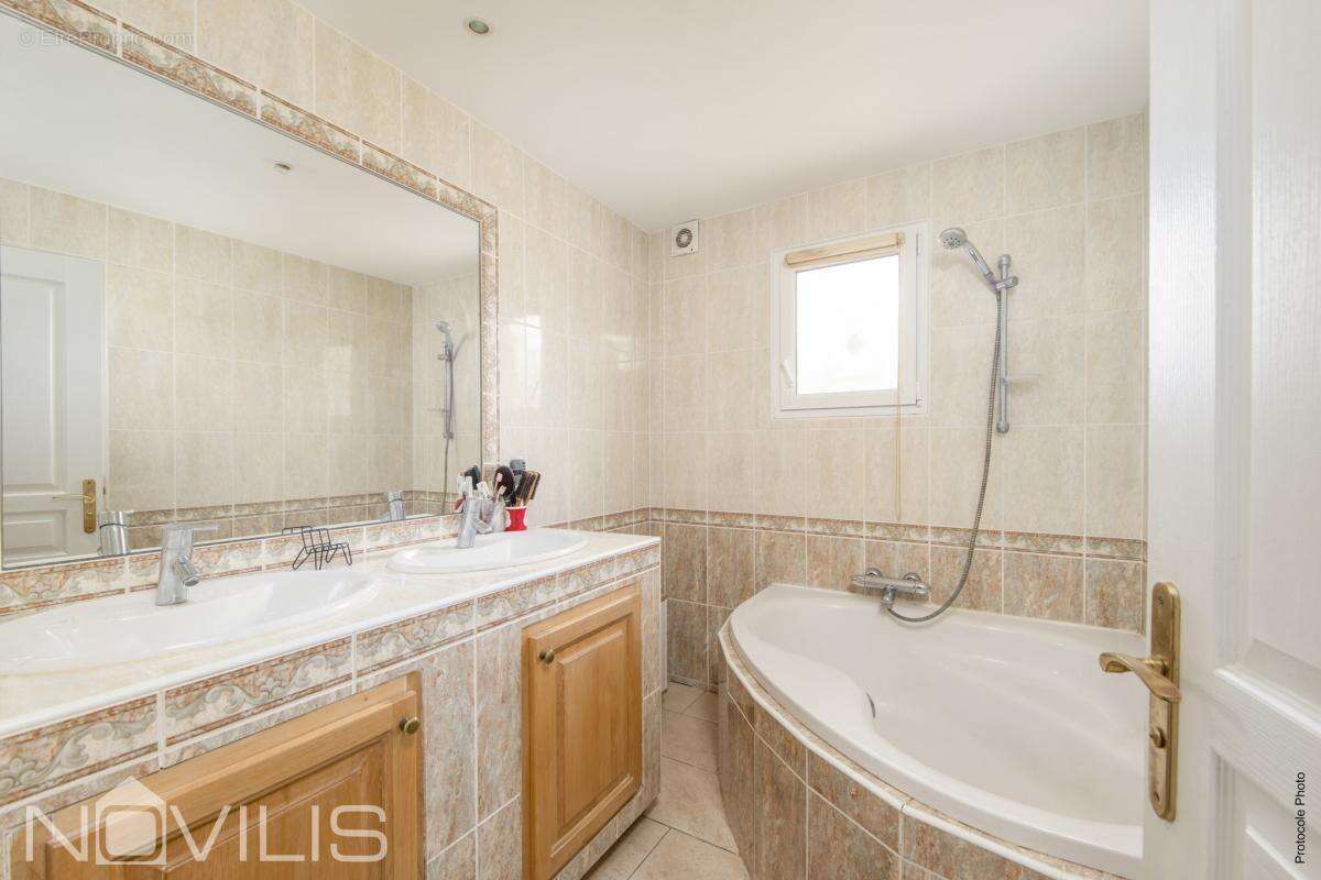 Maison à PLAISANCE-DU-TOUCH