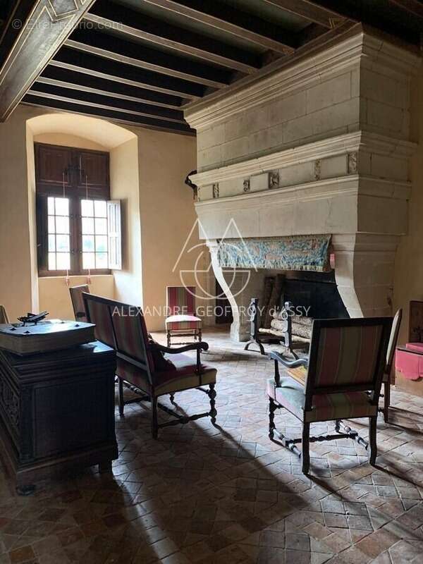 Maison à ANGERS
