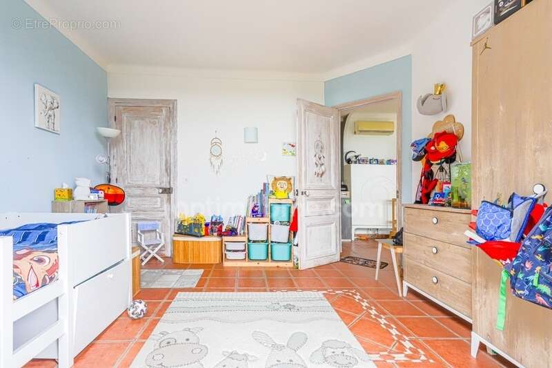 Appartement à VENCE