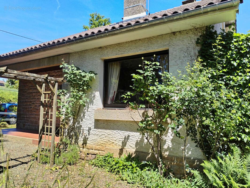 Maison 6 pièces 120 m2 - photo 4