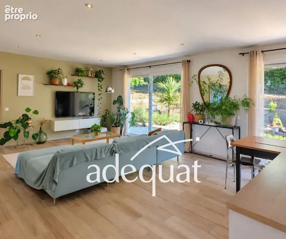 Maison 4 pièces 84 m² · à Gond-Pontouvre · 84 m² · 203 000 €