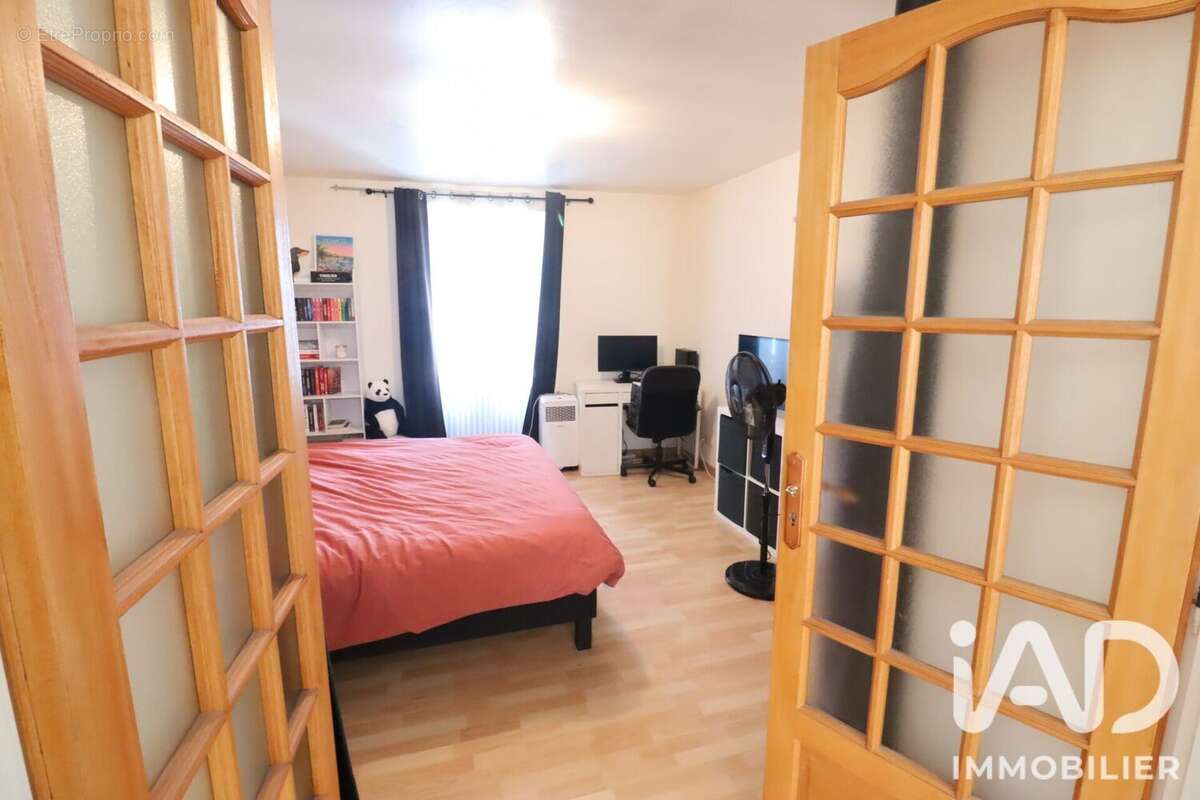 Photo 8 - Maison à LEMPDES