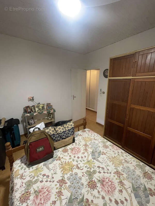 Maison à RIVIERE-SALEE