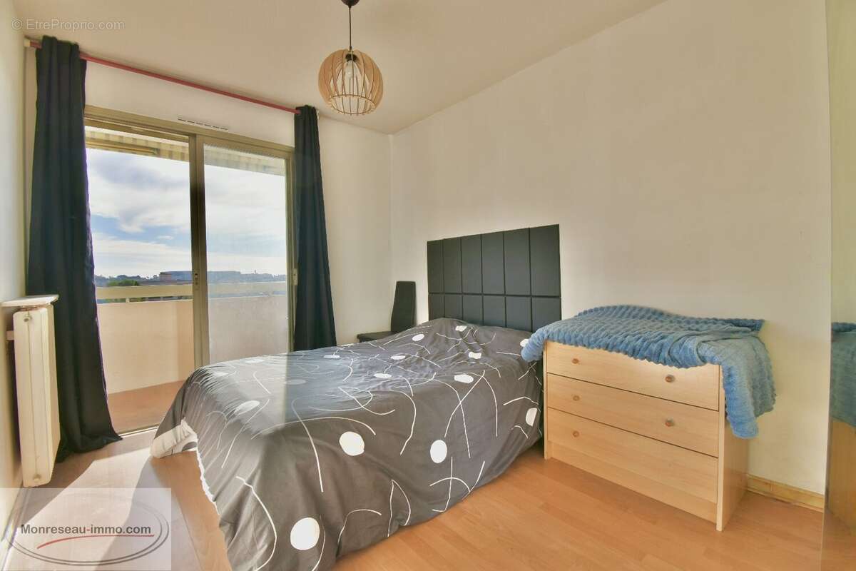 Appartement à LE CANNET