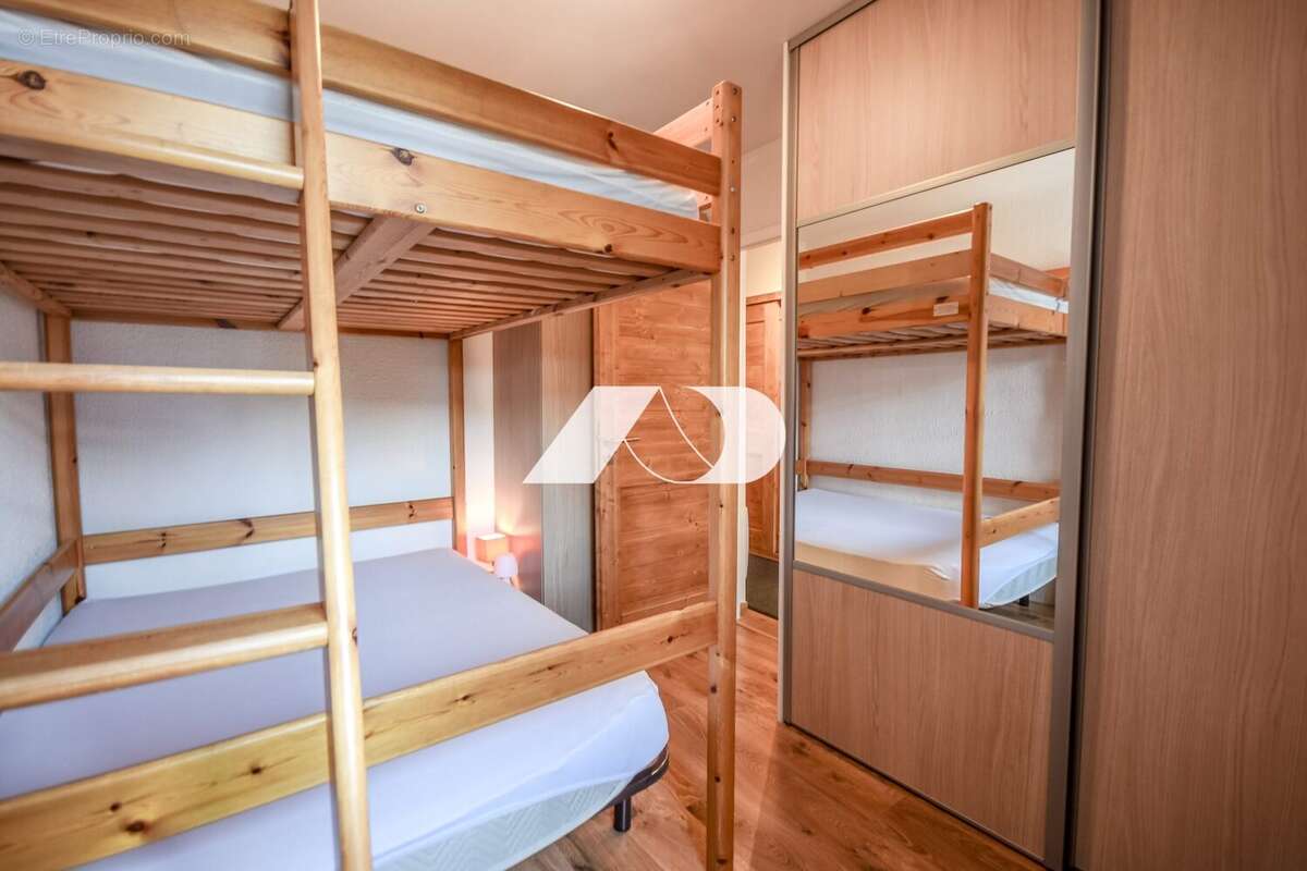 Appartement à LES GETS