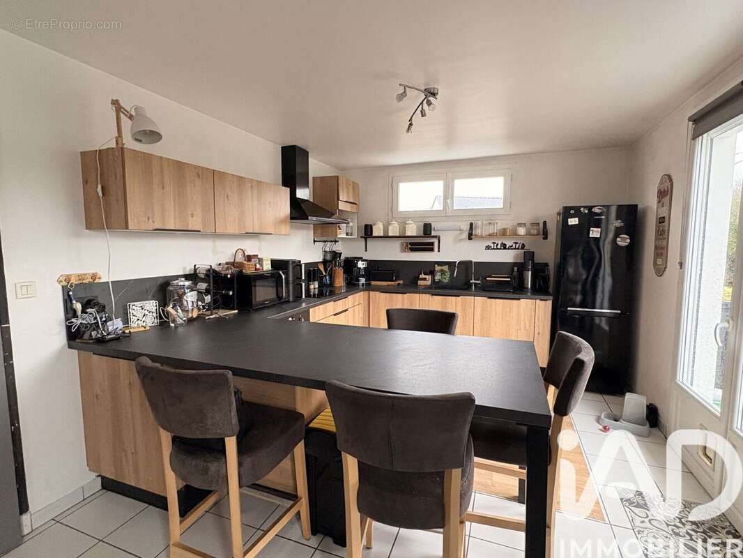 Photo 2 - Appartement à PORNICHET