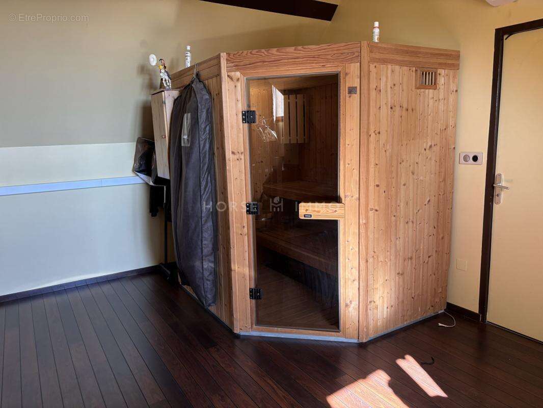 Maison à SAINT-GERMAIN-DE-LA-COUDRE