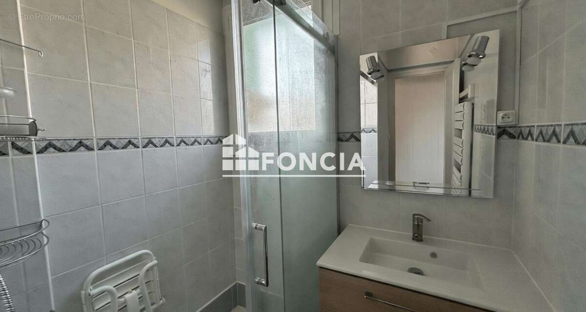 Appartement à FAVERGES