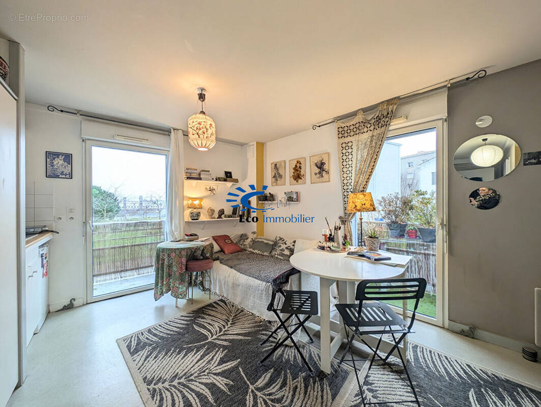 Appartement à LA ROCHELLE