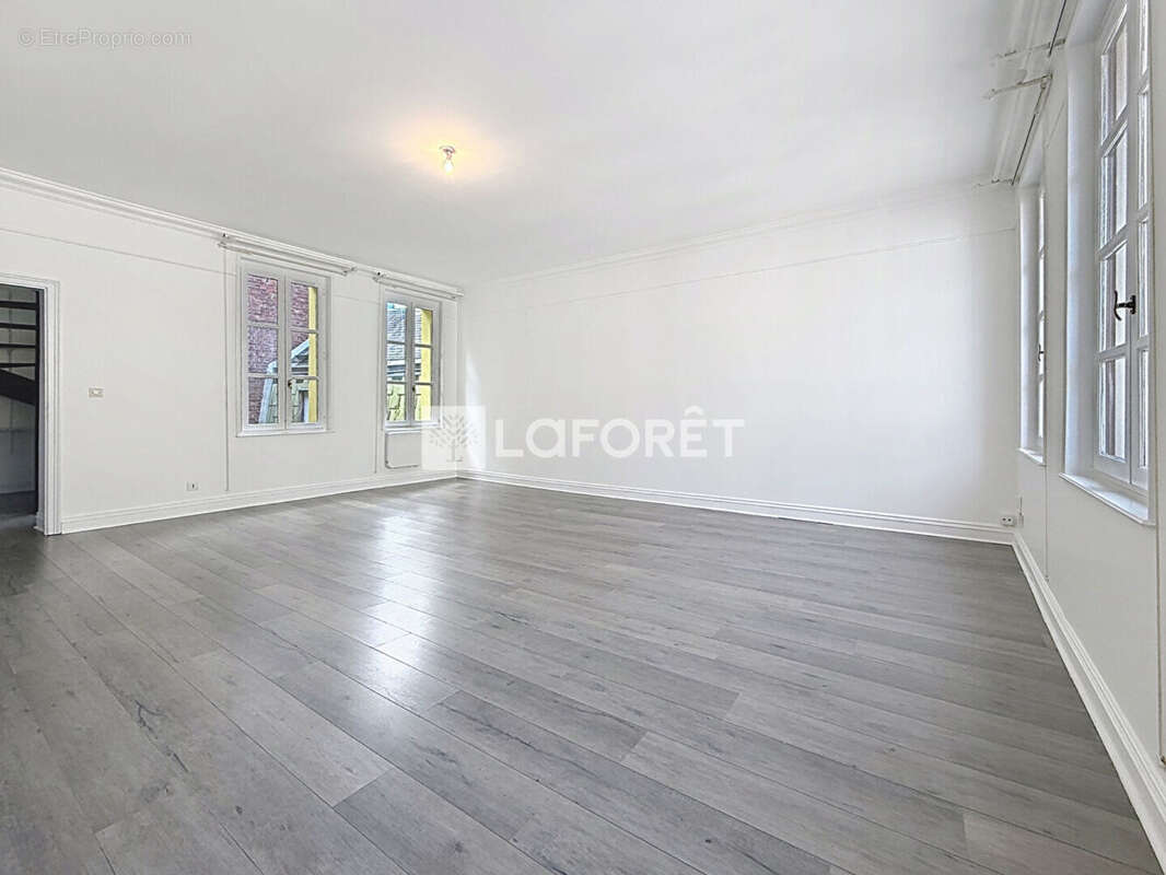 Appartement à ROUEN