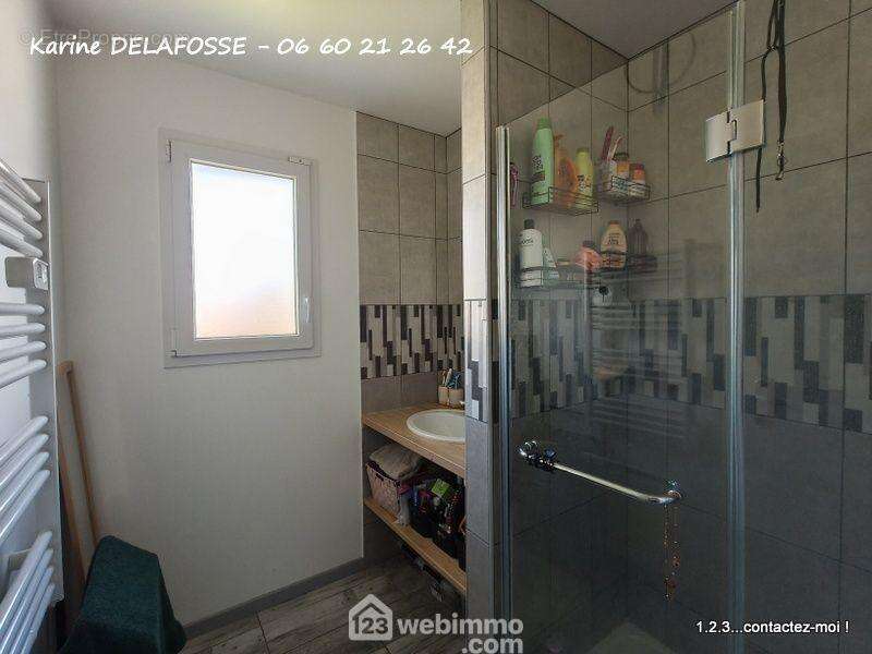 Maison 76 m² à Nesmy  - photo 17
