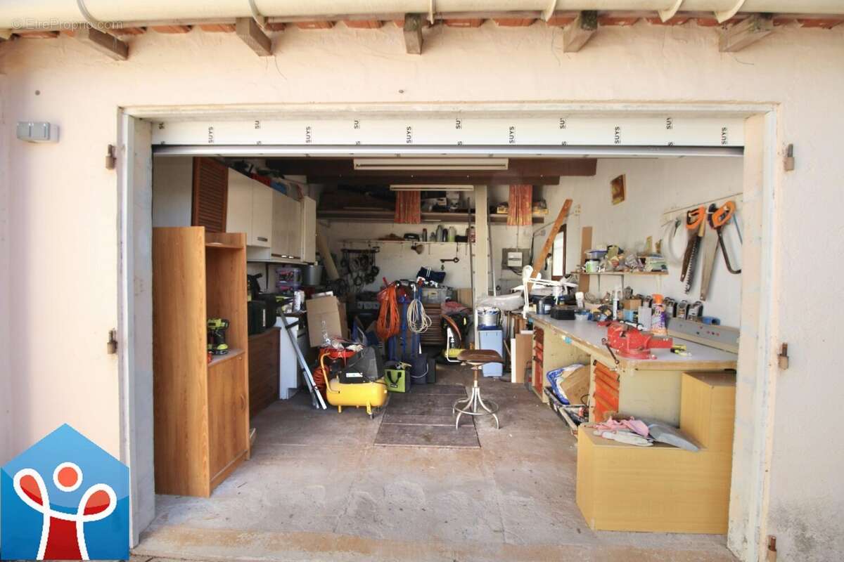 Villa plain pied T6 - photo 17
