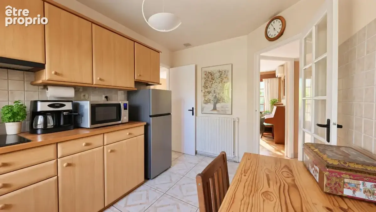 Maison 7 pièces 127 m² à vendre à Saint-Maur-Des-Fosses (94100) - photo 6
